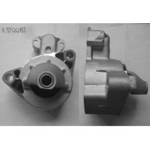 QQ auto starter housing